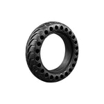 Pneu plein 200x50 (8x2) alvéolé– Kugoo S1, Urbanglide Ride 81 — vue 1