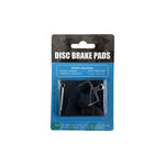 Plaquettes de freins Zero 10x 11x Vsett 10+ Storm Thunder Sram Avid semi-metallique — vue 3