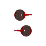 Plaquettes de freins SpeedTrott RS800/1600 02B — vue 1
