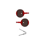 Plaquettes de freins SpeedTrott RS800/1600 02B — vue 2