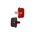 Plaquettes de freins Kugoo Gbooster 11E — vue 1