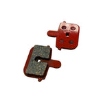Plaquettes de freins Kugoo Gbooster 11E — vue 2