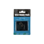Plaquettes de freins Eroad — vue 3