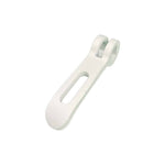 Loquet de pliage Xiaomi M365 & Pro couleur blanc — vue 2