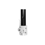 Potence complète Xiaomi M365 couleur blanc — vue 2
