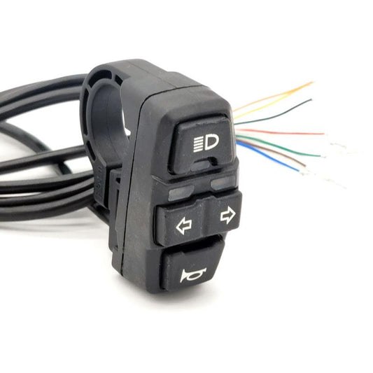 Commodo BSK321 vue 2