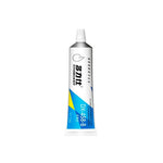 Silicone thermique 458 noir 100ml — vue 1