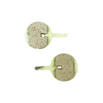 Plaquettes de freins métalliques SpeedTrott RS800/1600 02B — vue 1
