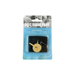 Plaquettes de freins métalliques SpeedTrott RS800/1600 02B — vue 3