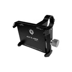 Support téléphone GUB Pro 1 noir — vue 1