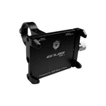 Support téléphone GUB Pro 1 noir — vue 2
