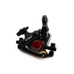 Etrier de frein Xtech noir — vue 3