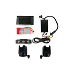 Kit display rouge et controleur Kugoo S3 Urbanglide Goride — vue 1