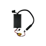 Kit display rouge et controleur Kugoo S3 Urbanglide Goride — vue 2
