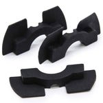 Set de Pièces anti-jeu Xiaomi - noir — vue 1