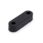 Elevateurs de roues 10 pouces noirs — vue 3