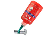 Fixateur de vis 243 moyenne resistance 50ml — vue 2