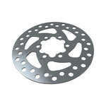Disque de frein 120MM 6 trous — vue 1