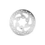 Disque de frein 120MM 6 trous — vue 2