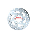 Disque de frein 120MM 6 trous — vue 3