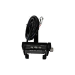 Support téléphone GUB G91 port USB — vue 3