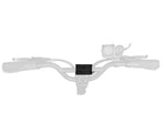 Support téléphone GUB G81 noir — vue 3