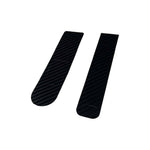 Stickers look carbone Xiaomi display et accélérateur — vue 2