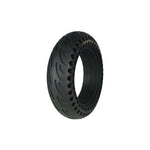 Pneu plein 10x2.70-6.5 — vue 1