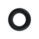 Pneu plein 10x2.70-6.5 — vue 2