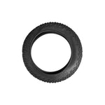 Pneu 20x4 fat bike — vue 2