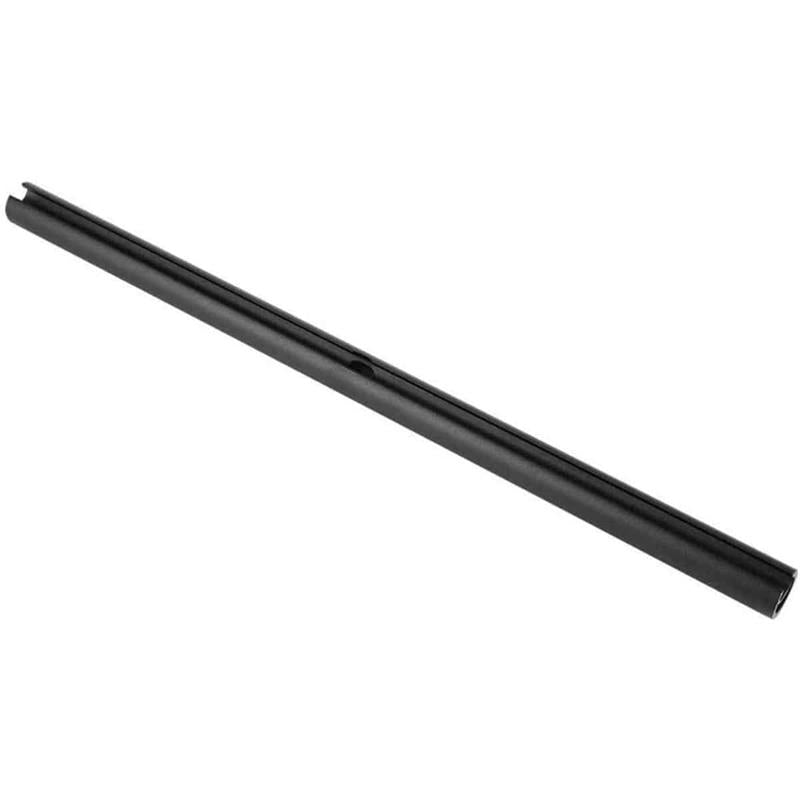 Guidon 41,5cm droit avec fente pour Xiaomi vue 3
