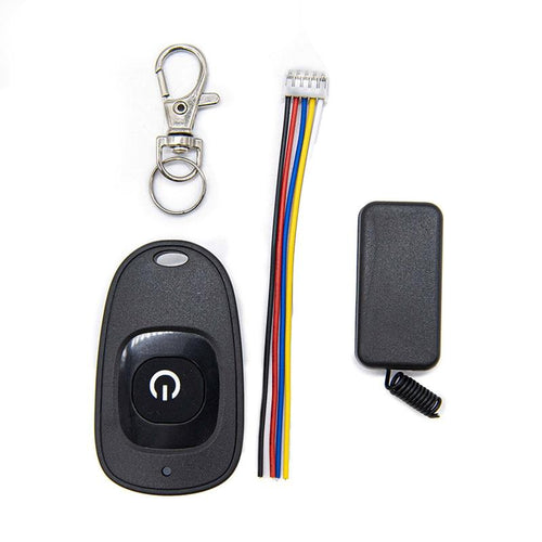 Limiteur de vitesse LMR3 5V
