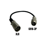 PACK Chargeur 36V ➡️ 42V / 2A (connecteur XLR) — vue 3