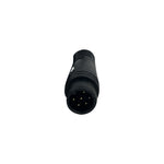 Chargeur 36V ➡️ 42V / 3A (connecteur GX12-3p) — vue 2