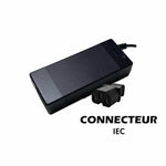 Chargeur 60V ➡️ 67.2V / 2A Prise IEC Citycoco — vue 1