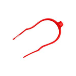Renfort garde boue Xiaomi M365 & M365 pro - couleur rouge — vue 2