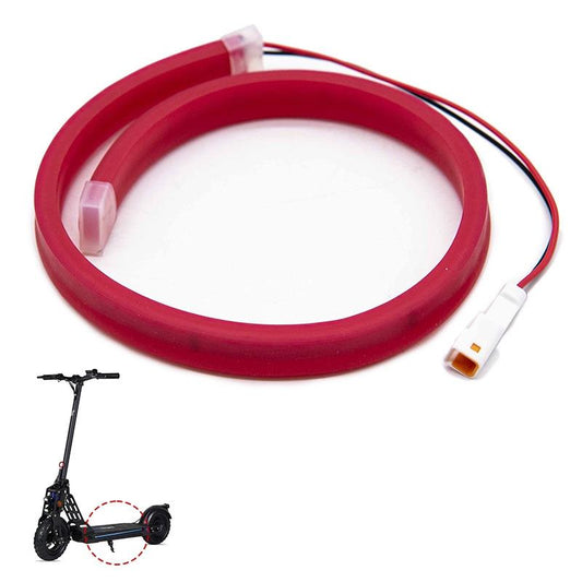 Feu à led 50-72V pour Ecoxtrem vue 2