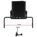 Phare double 12-72V pour Ecoxtrem — vue 3