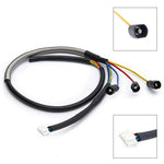 Câble moteur 46cm 800W pour Ninebot G30 — vue 1