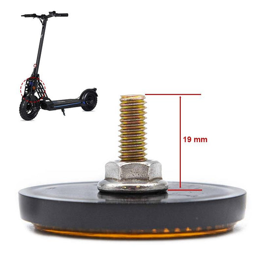 Réflecteur Ecoxtrem vue 2