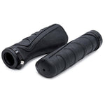 Poignées ergonomiques en silicone avec blocage – 2 pcs — vue 2