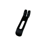 Loquet de pliage Xiaomi M365 & pro couleur noir — vue 1