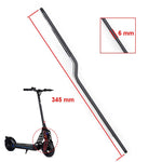 Bras de fourche R pour Ecoxtrem — vue 3
