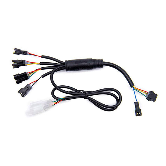 Adaptateur câblé pour contrôleur Smartgyro non homologué Speedway/Rockway vue 2