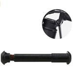 Goupille 8/M6x50mm pour potence Xiaomi — vue 1