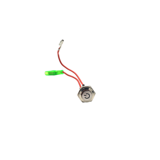 Bouton LED avec fils Dualtron