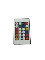 Télécommande pour LED Dualtron — vue 2