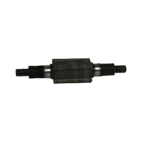 Axe d'amortisseur avant/arrière pour Dualtron Thunder