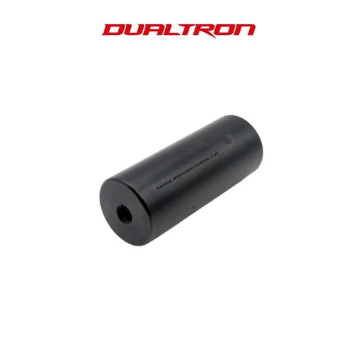 Tube central de guidon Dualtron