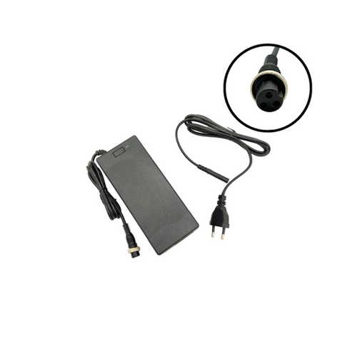 Chargeur 66V 1.75Ah (2 broches) Dualtron